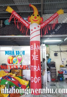 Roi hoi roi bay mc-124